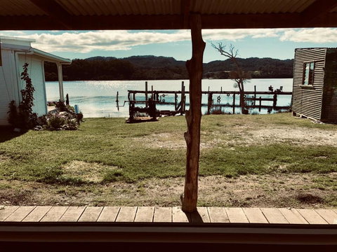 The Artists Cottage - Absolute Waterfront - Tourism Adelaide 1