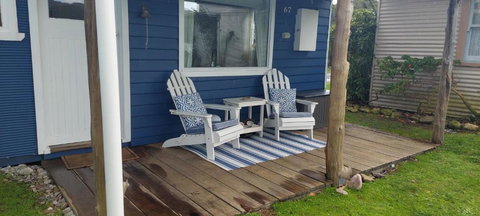 The Artists Cottage - Absolute Waterfront - Tourism Adelaide 3