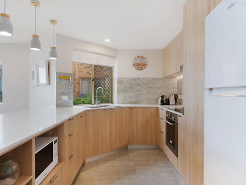 Tahnee Court Unit 3 - Tourism Adelaide 3