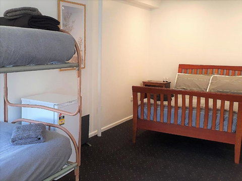 Talbingo Lodge - Selwyn Accommodation - Tourism Adelaide 1