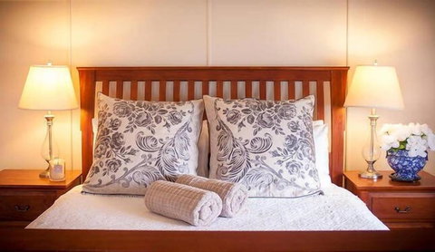 Tamarind Street Cottage. Maleny, Queensland - Tourism Adelaide 2