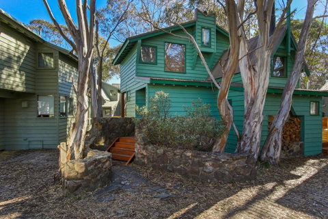 Tambo - Tourism Adelaide 2