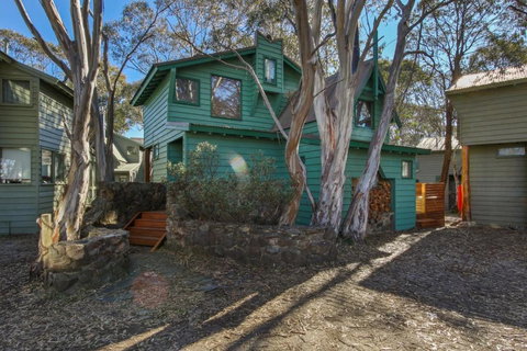 Tambo - Tourism Adelaide 1