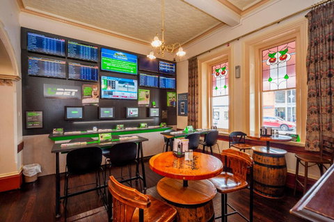 Tanunda Hotel Apartments - Tourism Adelaide 2