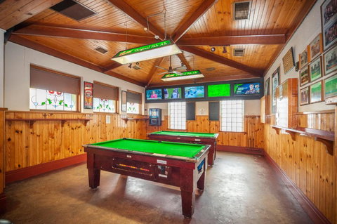 Tanunda Hotel Apartments - Tourism Adelaide 3