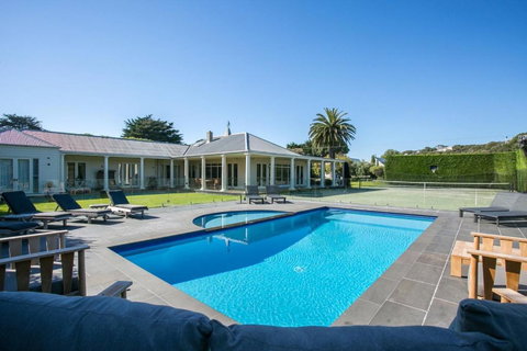 Tara Portsea Beach House - Tourism Adelaide 0