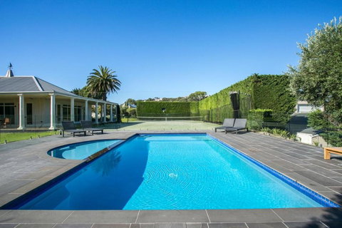 Tara Portsea Beach House - Tourism Adelaide 1