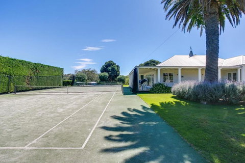 Tara Portsea Beach House - Tourism Adelaide 3