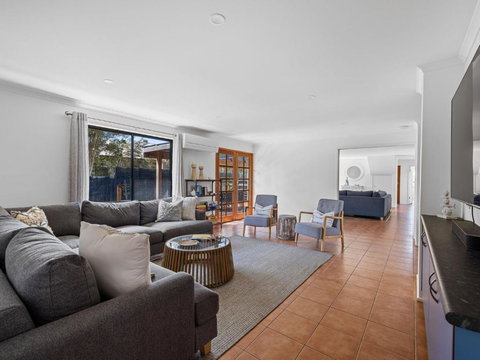 Tempting Tamara - Tourism Adelaide 2