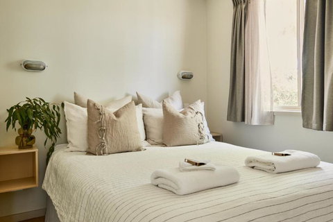 Tenterfield Lodge Caravan Park - Tourism Adelaide 3