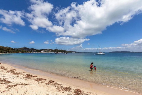 Teramby Shores - Tourism Adelaide 0