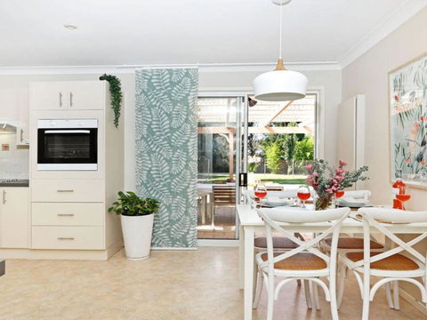 That Pink House - Tourism Adelaide 2