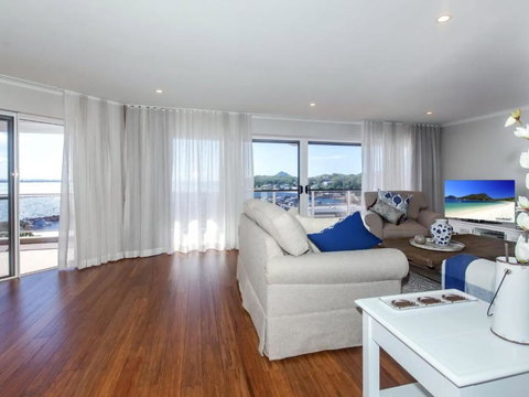 The Anchorage Unit 12 9 Laman Street - Tourism Adelaide 1