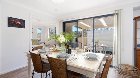 The Beach Bach - Tourism Adelaide 1