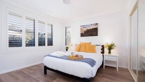 The Beach Bach - Tourism Adelaide 3