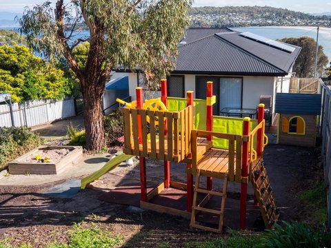 The Beach Escape - Tourism Adelaide 1