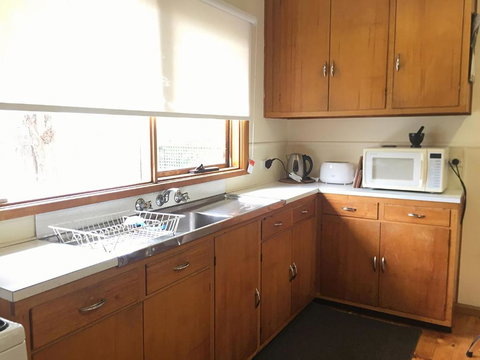 The Beach Shack - Tourism Adelaide 1