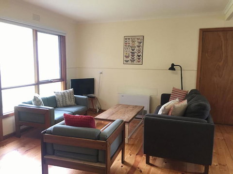 The Beach Shack - Tourism Adelaide 3