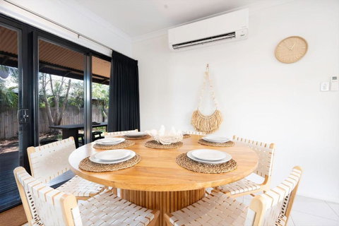 The Beachwood Nest - Tourism Adelaide 0