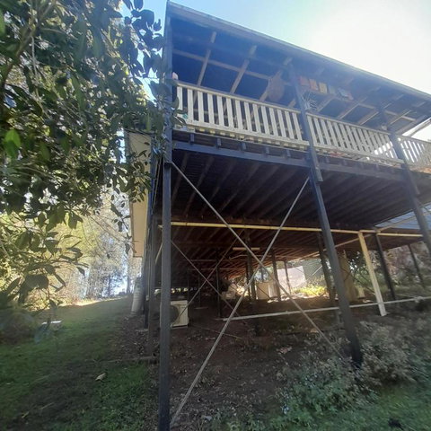 The Blue House - Tourism Adelaide 3