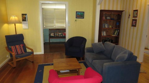 The Blue House Yungaburra - Tourism Adelaide 1