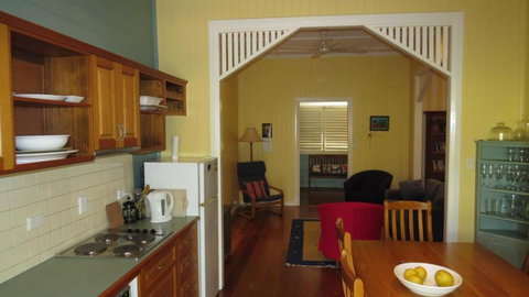 The Blue House Yungaburra - Tourism Adelaide 2