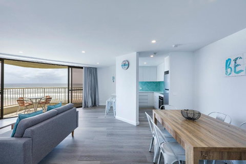 The Breakers - Tourism Adelaide 2