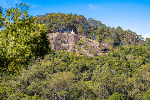 The Browne House At The Rocks Yandina - Tourism Adelaide 1