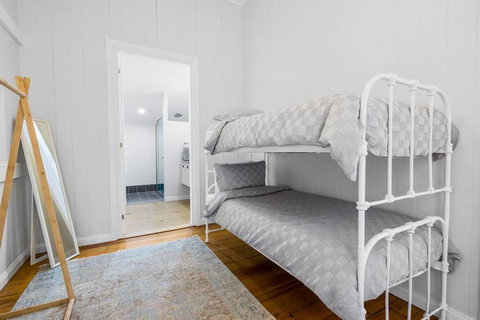 The Browne House At The Rocks Yandina - Tourism Adelaide 2