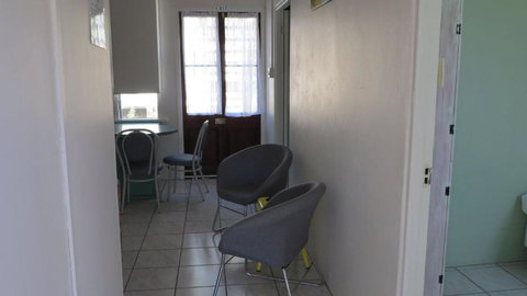 The Captains Manor On Cook 9 - Tourism Adelaide 2