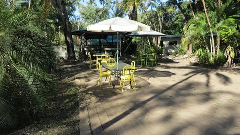 The Captains Manor On Cook 9 - Tourism Adelaide 1