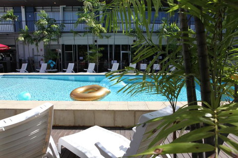 The Cavenagh - Tourism Adelaide 1