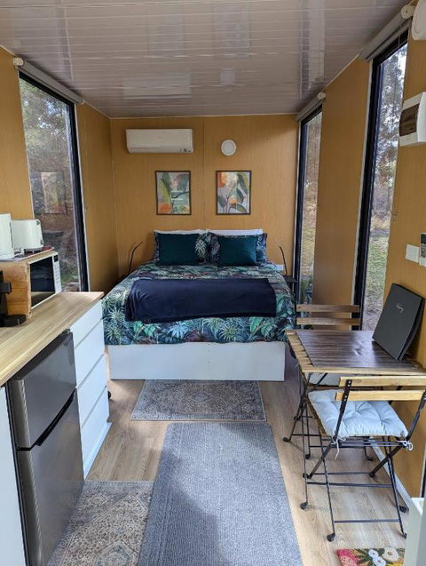 The Clearing By Tiny Away - Tourism Adelaide 3