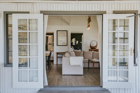 The Cooks House At Corunna Station - Tourism Adelaide 2