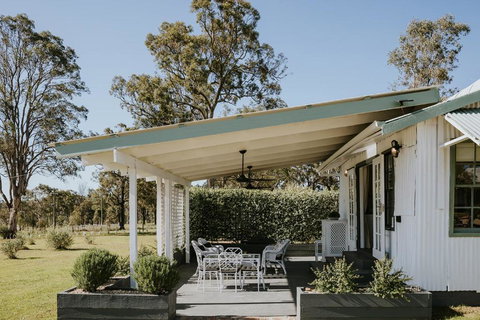 The Cooks House At Corunna Station - Tourism Adelaide 1