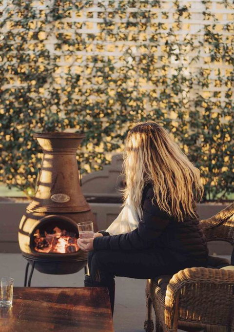 The Cooks House At Corunna Station - Tourism Adelaide 3