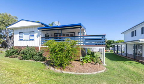 The Cottage 16 Clarke Street Bargara - Tourism Adelaide 0