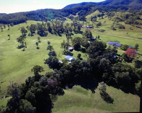 The Cottage Country Escape - Tourism Adelaide 0