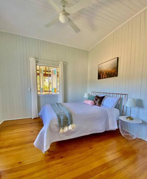 The Cottage Country Escape - Tourism Adelaide 2