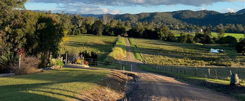 The Cottage Country Escape - Tourism Adelaide 1