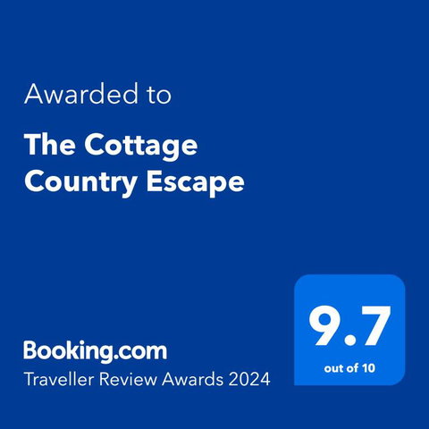 The Cottage Country Escape - Tourism Adelaide 3