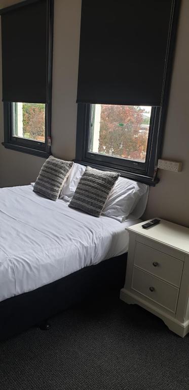 The Court House Hotel Narromine - Tourism Adelaide 0