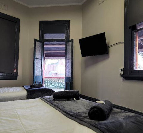 The Court House Hotel Narromine - Tourism Adelaide 2