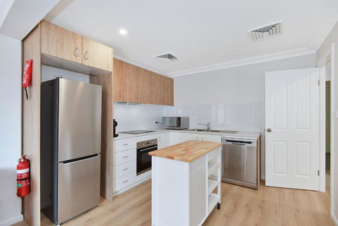 The Entrance Hideaway - Tourism Adelaide 1