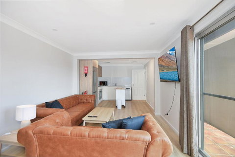 The Entrance Hideaway - Tourism Adelaide 2