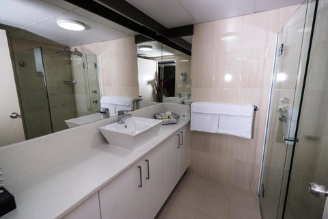 The Galaxy Motel - Tourism Adelaide 3