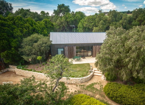 The Garden Cottage At The Olives - Tourism Adelaide 0