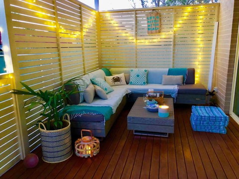 The Getaway Jervis Bay - In The Heart Of Vincentia - Tourism Adelaide 0