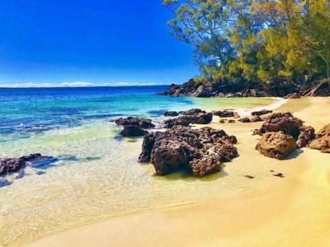 The Getaway Jervis Bay - In The Heart Of Vincentia - Tourism Adelaide 1