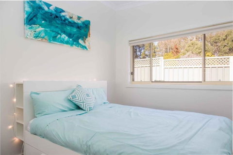 The Getaway Jervis Bay - In The Heart Of Vincentia - Tourism Adelaide 2